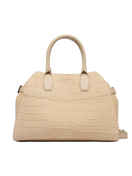Guess Bolso Guess HWLICR P6436 Beige claro