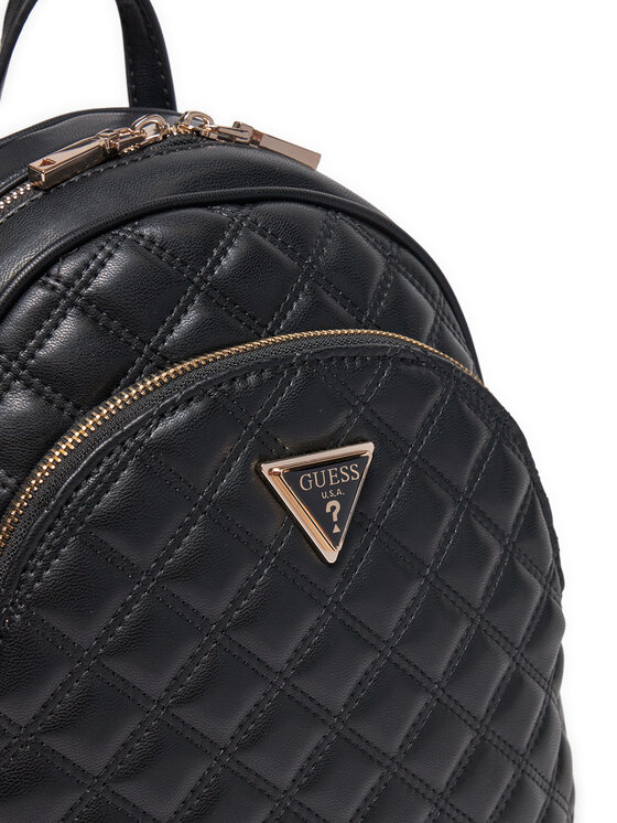 Guess Rucsac Guess HWQG87 48320 Negru