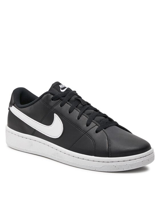 Nike Sportcipők Nike Court Royale 2 Nn DH3160 001 Fekete