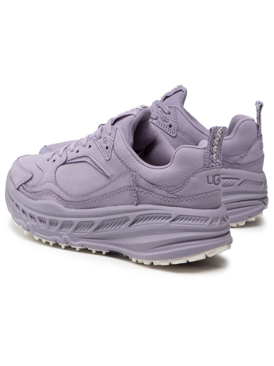Ugg Снікерcи Ugg W CA805 1119714 Фіолетовий