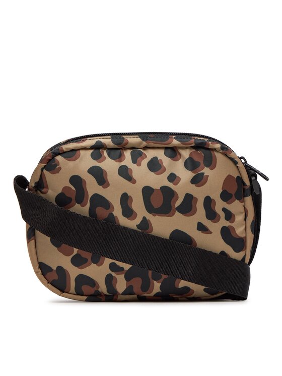 Puma Kabelka Puma 079856 06 Hnedá