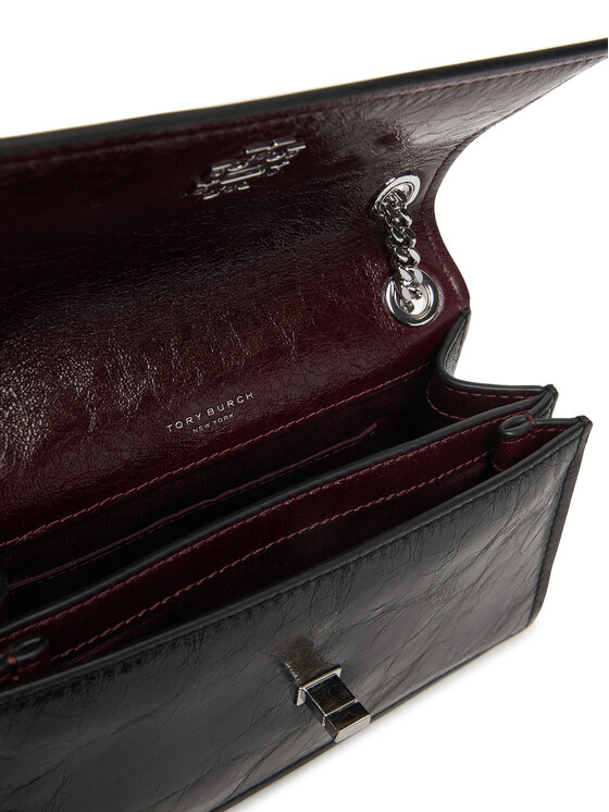 Tory Burch Сумка Tory Burch Kira 176642 Чорний