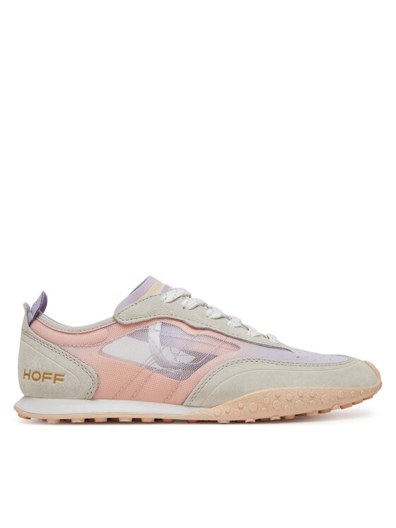 HOFF Снікерcи HOFF Swallow 12510004 Сірий