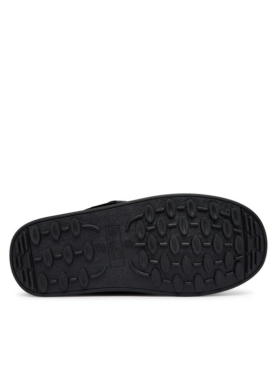LOVE MOSCHINO Śniegowce LOVE MOSCHINO JA24342G0PIST000 Czarny