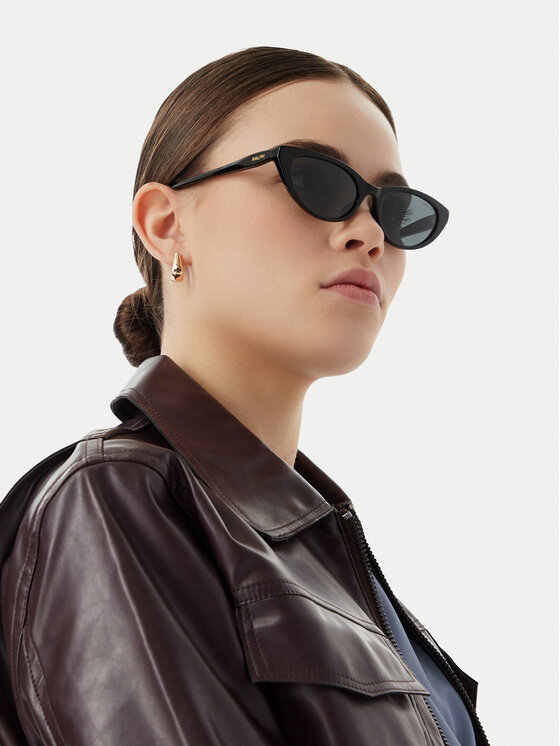 LAUREN RALPH LAUREN Slnečné okuliare LAUREN RALPH LAUREN 0RA5352U 500187 Čierna