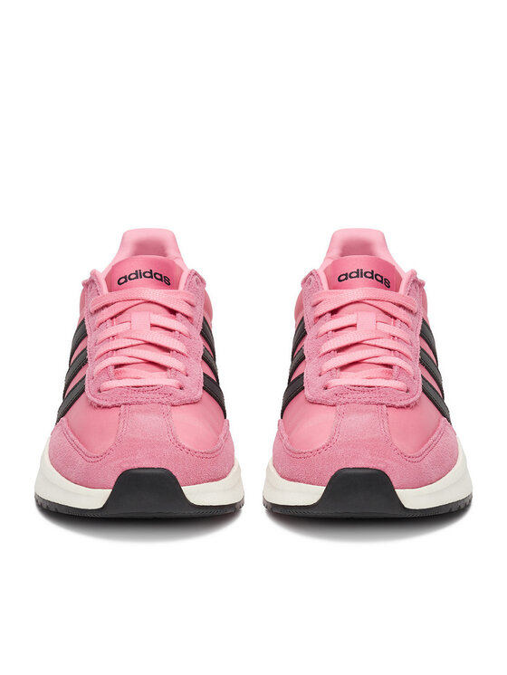 adidas Снікерcи adidas RUN 70S 2.0 JR8585 Рожевий