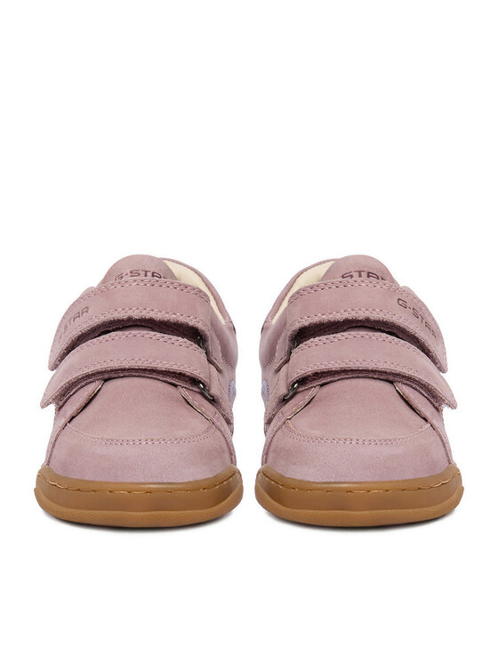 G-STAR Туфлі G-Star Raw EO-CI12-DIXAN-02(III)DZ Рожевий