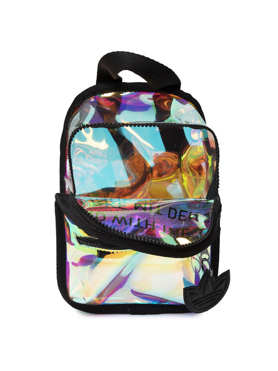 adidas Рюкзак adidas Bp Mini Pu GN2122 Кольоровий