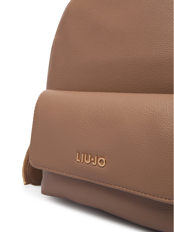 Liu Jo Рюкзак Liu Jo AA6324 E1012 Коричневий