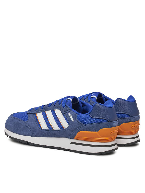 adidas Superge adidas Run 80s JP5462 Mornarsko modra