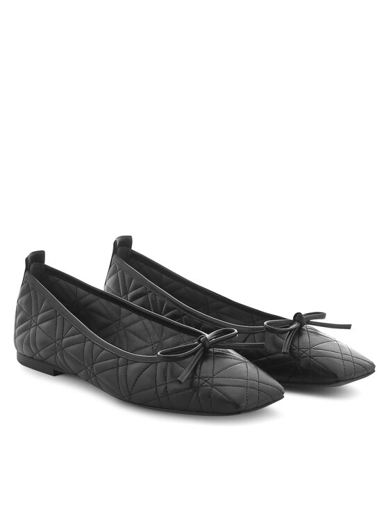 Kennel & Schmenger Ballerine Kennel & Schmenger Leila 51-11680.310 Nero