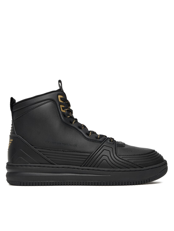 EA7 Emporio Armani Sneakers EA7 Emporio Armani 7X000298 AF18440 MC021 Negru