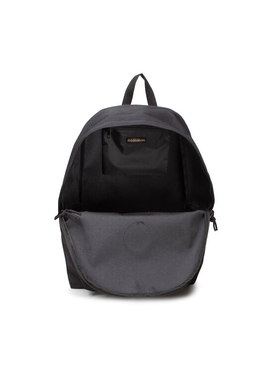 Napapijri Σακίδιο Napapijri Voyage 3 NP0A4GGH0411 Μαύρο