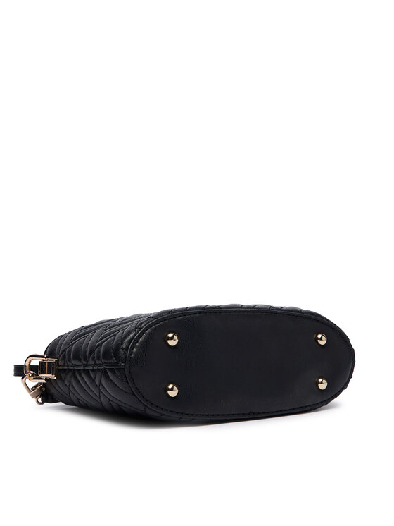 Guess Сумка Guess Sally Mini HWQG99 21770 Чорний