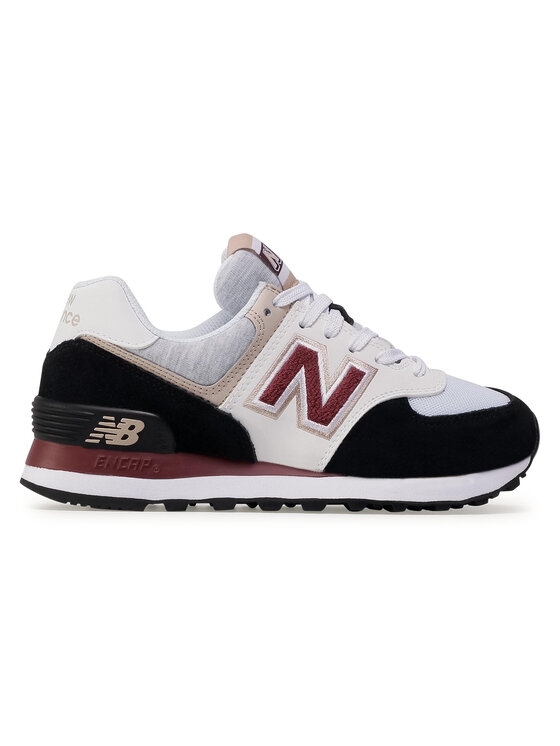 New Balance Sportcipő New Balance WL574VAA Színes