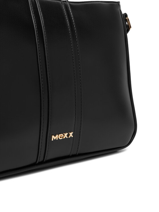 MEXX Сумка MEXX CEO-MEXX-S-005-08 Чорний