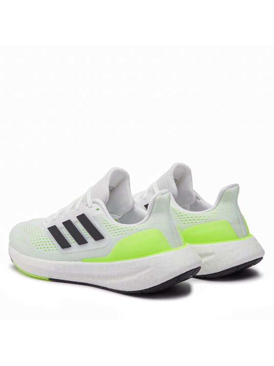 adidas Взуття для бігу adidas Pureboost 23 Shoes IF2379 Білий