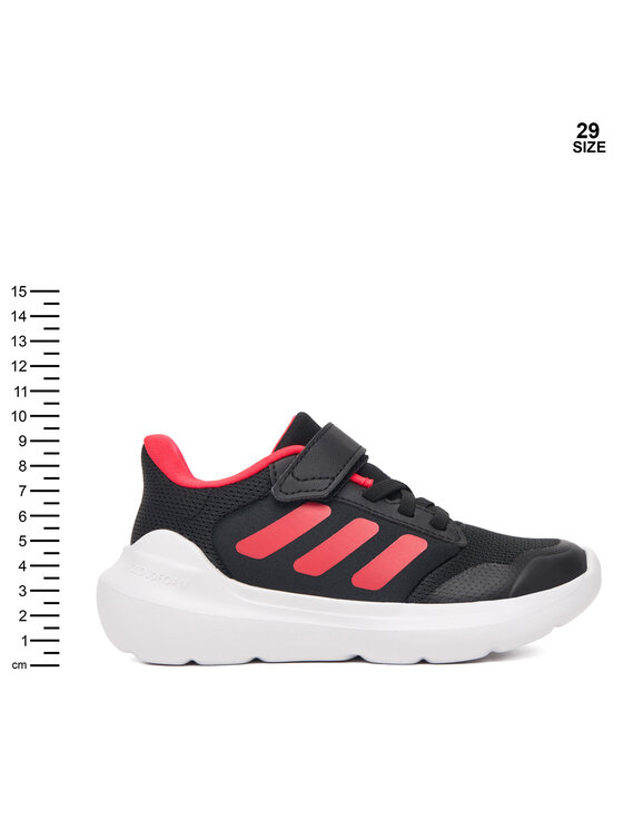 adidas Снікерcи adidas Tensaur Run 2.0 JP6785 Чорний