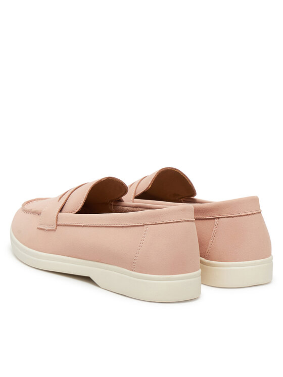 Clara Barson Мокасини Clara Barson WFA3930-1 Рожевий