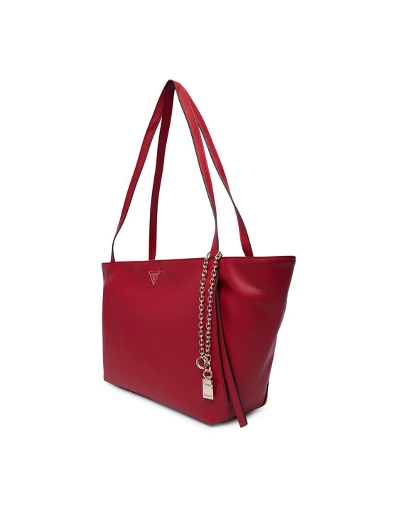 Guess Сумка Guess Devon HWBG97 45230 Червоний