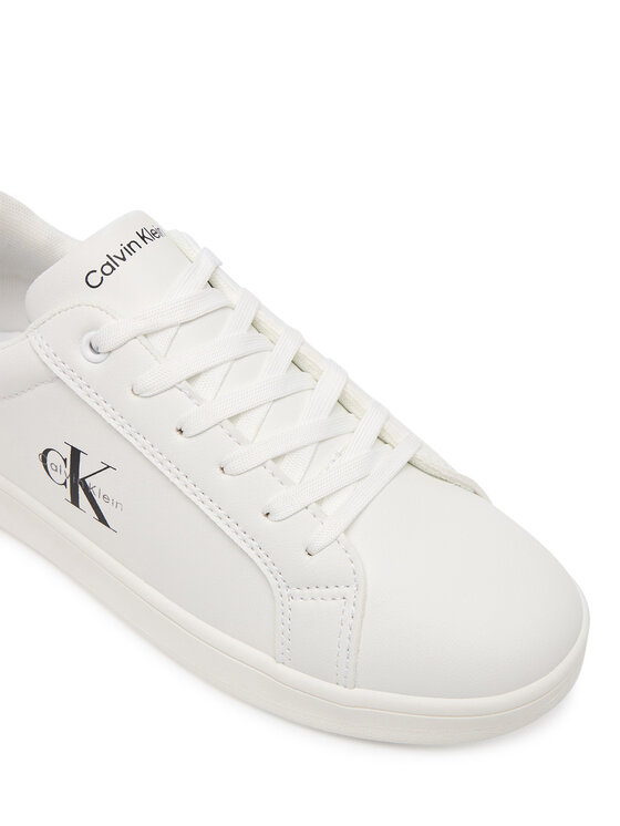 Calvin Klein Sneakersy Calvin Klein V3X9-83284-1355X S Biały
