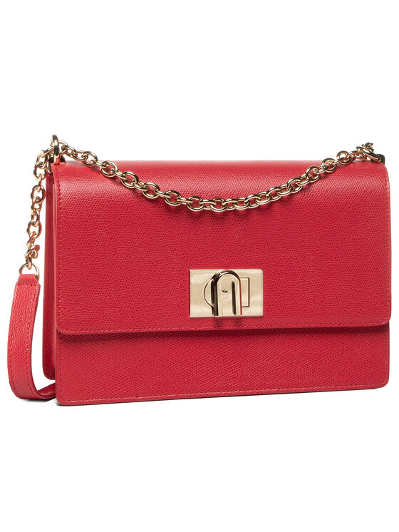 Furla Сумка Furla 1927 BAFIACO-ARE000-RUB00-1-007-20-IT-B Червоний