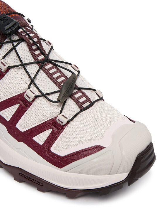 Salomon Bakancs Salomon X Ultra 360 Edge L49223800 Rózsaszín