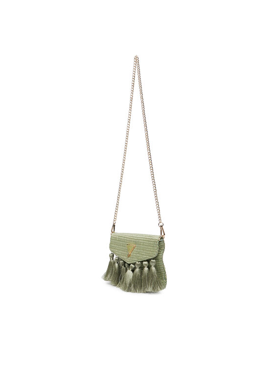 Guess Torbica Guess J6GZ17 WO680 Zelena