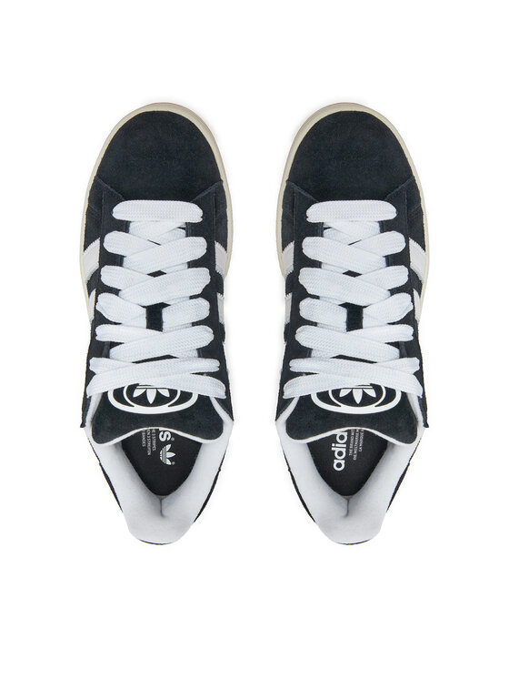 adidas Снікерcи adidas Campus 00s HQ8708 Чорний