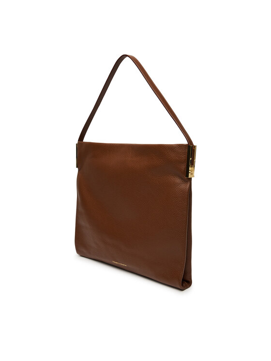 Elisabetta Franchi Сумка Elisabetta Franchi BS-47N-56E2-V650 Коричневий