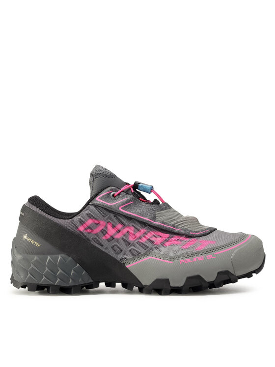 Dynafit Bėgimo batai Dynafit Feline Sl W Gtx GORE-TEX 64057 Pilka