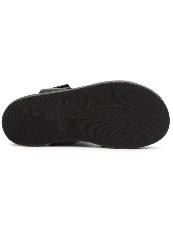 Vagabond Shoemakers Босоніжки Vagabond Shoemakers Seth 4990-002-20 Чорний