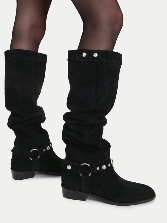 Badura Mušketýrky Badura EO-ARIEL-01 Černá