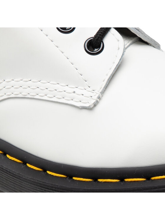 Dr. Martens Берци Dr. Martens Smooth 26499100 Білий