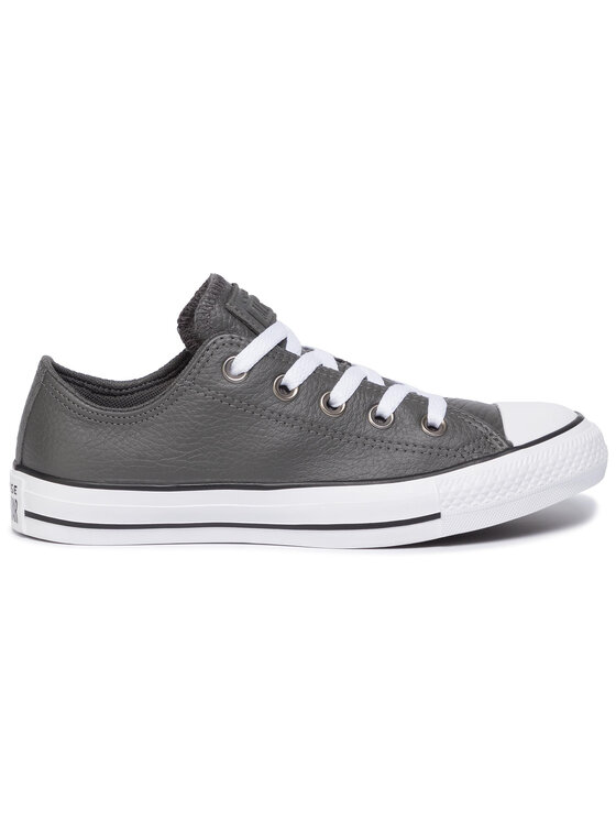 Converse Modne superge Converse Ctas Ox 165193C Siva