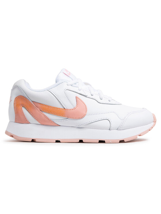 Nike Sneakersy Nike Delfine Lea CI3761 100 Bílá