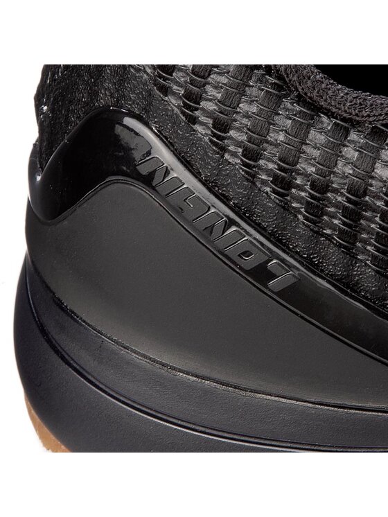 Reebok Încălțăminte pentru sală Reebok R Crossfit Nano 7.0 Dtd BS8325 Negru