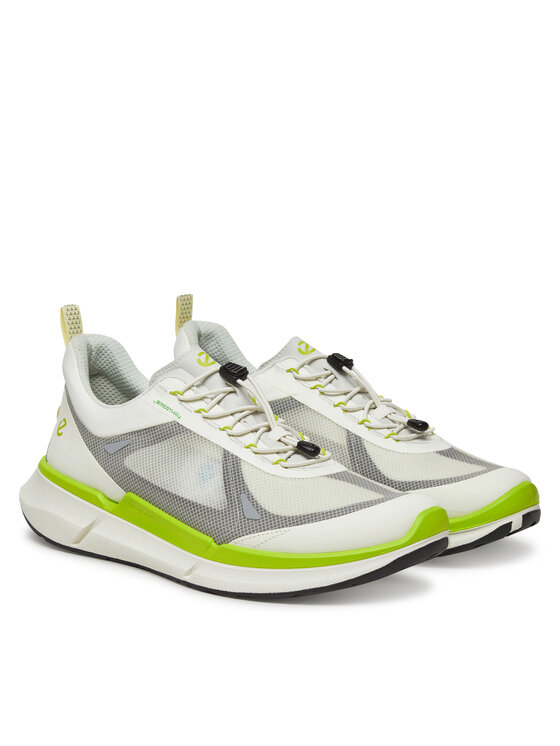 ECCO Sportcipők ECCO Biom 2.2 83087461179 Fehér