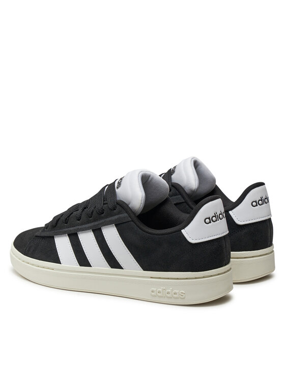adidas Sneakersy adidas Grand Court Alpha JH7235 Čierna