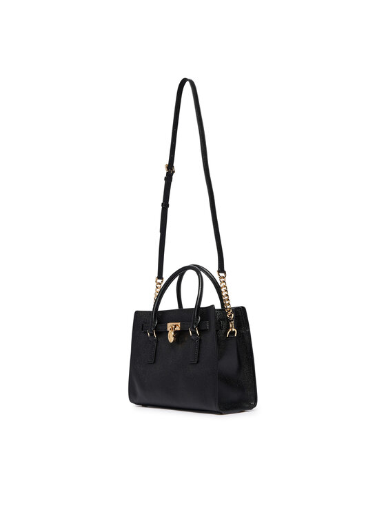 MICHAEL Michael Kors Сумка MICHAEL Michael Kors 30T6GNXS1L Чорний
