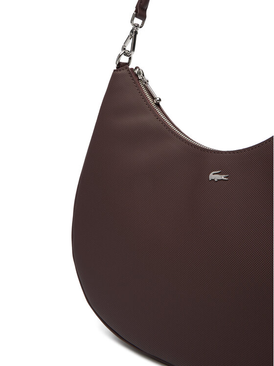Lacoste Сумка Lacoste Daily City Bag NF5125DZ Cиній