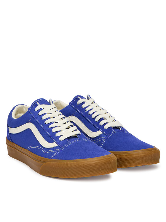 Vans Scarpe sportive Vans Old Skool VN000D7ZFRX1 Blu