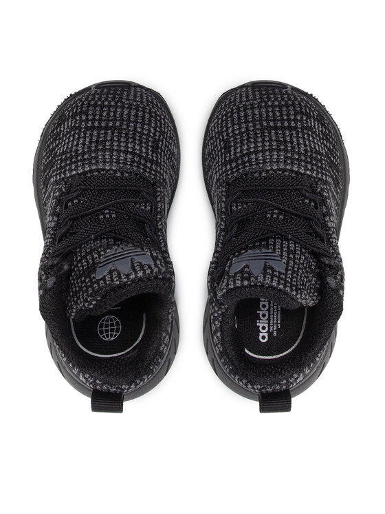 adidas Снікерcи adidas Swift Run 22 El I GW8167 Чорний