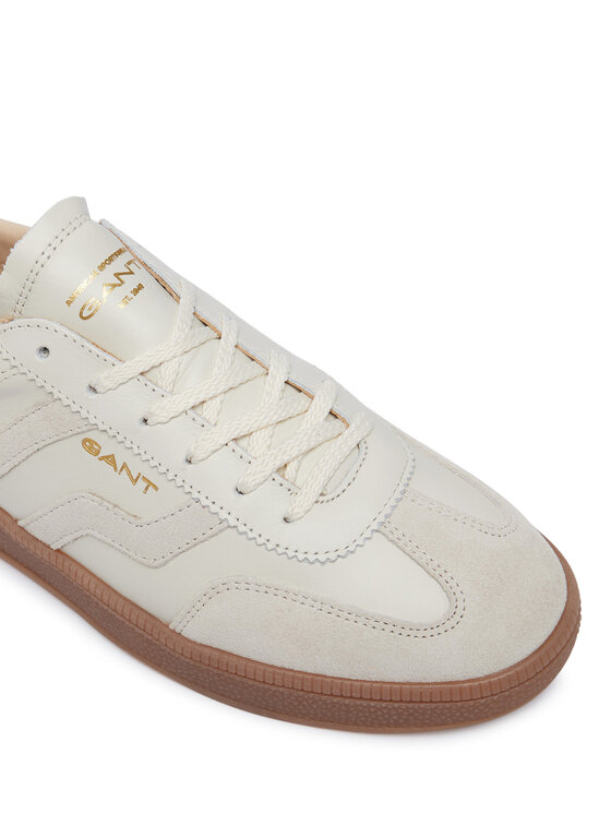 Gant Снікерcи Gant Cuzima 33531343 Білий