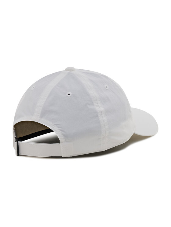 Columbia Gorra con visera Columbia Tech Shade™ II 1819641 Blanco