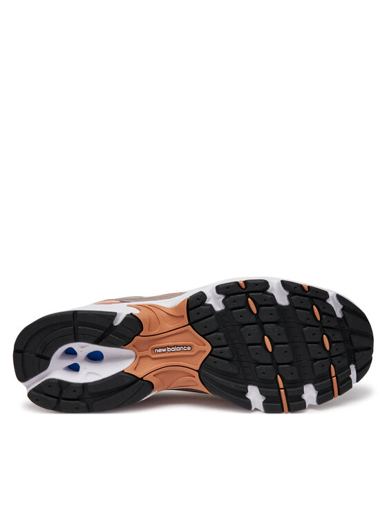 New Balance Сникърси New Balance MR530ADC Бежов