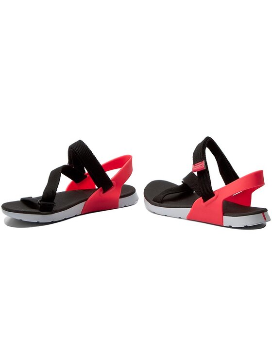 Rider Sandales Rider Rx Sandal Fem 82136 White/Black/Pink