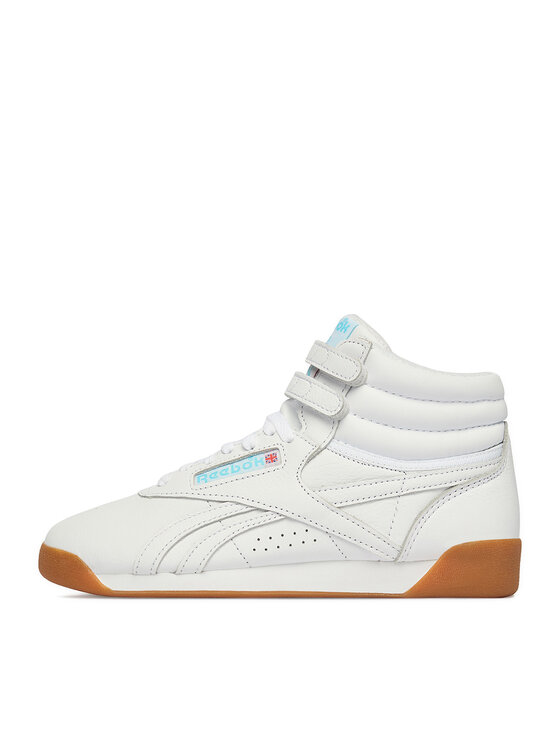 Reebok Снікерcи Reebok EO-F/S HI 100258947 Білий