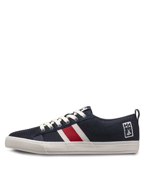 Helly Hansen Кросівки Helly Hansen Berge Viking 2 11910 Cиній