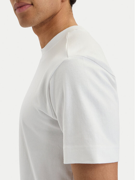 G-Star Raw G-Star Raw Camiseta Gs-01 D29291-D709 Blanco Regular Fit